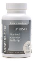 Arbonne Lip Service Dietary Supplement