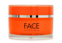Face Stockholm Orange Cream