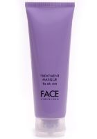 Face Stockholm Treatment Masque for Oily Skin