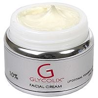 Glycolix Elite Facial Cream 10%