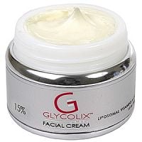 Glycolix Elite Facial Cream 15%