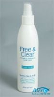 Free & Clear Hair Spray