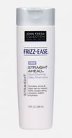 Frizz-Ease Straight Ahead Style-Starting Daily Shampoo