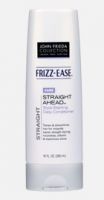 Frizz-Ease Straight Ahead Style-Starting Daily Conditioner