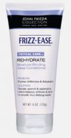 Frizz-Ease Rehydrate Moisture-Binding Daily Deep Conditioner