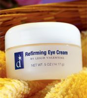 Distinction Refirming Eye Cream