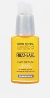 Frizz-Ease Hair Serum Thermal Protection Formula