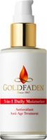 Goldfaden 3-in-1 Daily Moisturizer