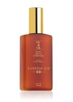 Hampton Sun SPF Sun Tanning Oil