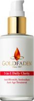 Goldfaden 3-in-1 Daily Clarity