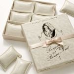 Gianna Rose Atelier Pillow-Shaped Soaps