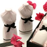 Gianna Rose Atelier Mannequin Soap In Pink Tissue