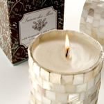 Gianna Rose Atelier Tresors des Mers: Scented Candle