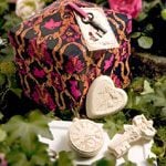 Gianna Rose Atelier Alice Treasures: Pocket Watch, Key & Heart
