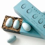 Gianna Rose Atelier Robin's Eggs in Slider Gift Box