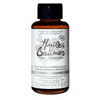 Huiles & Baumes Cleansing and Make Up Remover