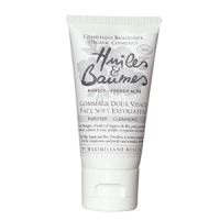 Huiles & Baumes Face Soft Exfoliating