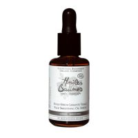 Huiles & Baumes Face Smoothing Oil Serum
