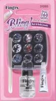 Fing'rs Bling Nail & Body Jewels