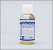 Dr. Bronner's Organic Liquid Soap