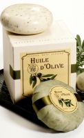 Gianna Rose Atelier Olive Oil Soap
