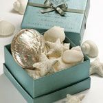 Gianna Rose Atelier Seashell Soap
