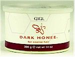 GiGi Dark Honee Wax