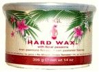 GiGi Hard Wax with Floral Passions
