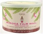 GiGi Mimosa Film Wax