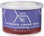 GiGi Lavender Creme Wax