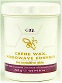 GiGi Creme Wax Microwave Formula