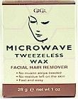 GiGi Microwave Tweezeless Wax