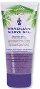 GiGi Brazilian Shave Gel