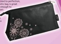 girl2go Cant-live-without Cosmetic Bag