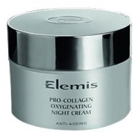 Elemis Pro Collagen Oxygenating Night Cream