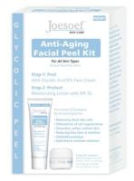 Joesoef Skin Care Anti-Aging Facial Peel Kit (2-piece)