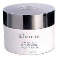 Elemis Tri Enzyme Resurfacing Night Cream