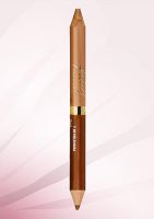 Fleur's Globe-Trotteuse Duo Eye and Lip Pencil
