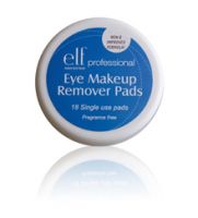 E.L.F. Eye Makeup Remover Pads