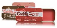 E.L.F. Candy Shop Lip Tins