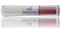 No. 12: E.L.F. Plumping Lip Glaze, $1