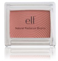 E.L.F. Natural Radiance Blusher