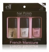 E.L.F. French Manicure Set