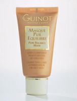 Guinot Gommasque Absorbing Exfoliating Mask