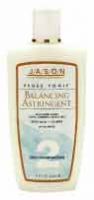 Jason Vegee Tonic Balancing Astringent