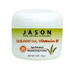 Jason Vitamin E Creme 25,000 I.U. cream
