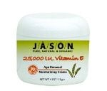 Jason Vitamin E Creme 25,000 I.U. cream