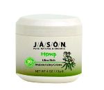 Jason Hemp Plus cream