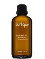 Jurlique Lemon Body Oil