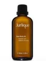 Jurlique Rose Body Oil